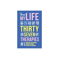 RedDoor Press My Life in 37 Therapies (häftad, eng)