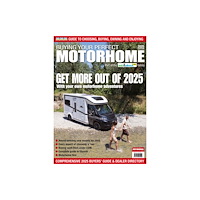 Warners Group Publications Buying Your Perfect Motorhome (häftad, eng)