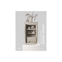 Ashmolean Museum Ashmolean NOW 4: Daphne Wright (häftad, eng)