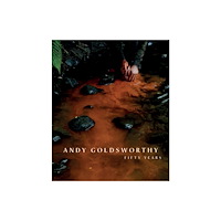 National Galleries of Scotland Andy Goldsworthy (häftad, eng)