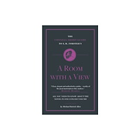 CONNELL PUBLISHING LTD The Connell Short Guide To E. M. Forster's A Room with a View (häftad, eng)