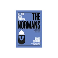 CONNELL PUBLISHING LTD The Normans (häftad, eng)