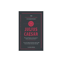 CONNELL PUBLISHING LTD The Connell Guide To Shakespeare's Julius Caesar (häftad, eng)