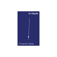 Cyhoeddiadau Barddas Chwarter Eiliad (häftad, wel)