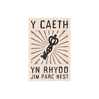 Cyhoeddiadau Barddas Y Caeth yn Rhydd (häftad, wel)