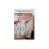Seven Stories Press Ltd A Genocide Foretold (häftad, eng)