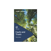 CILEX Education Equity and Trusts (häftad, eng)