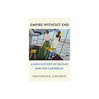 Vintage Publishing Empire Without End (inbunden, eng)