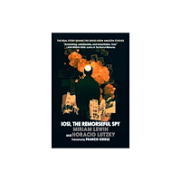 Seven Stories Press Ltd Iosi, the Remorseful Spy (häftad, eng)