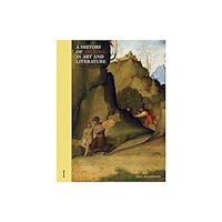Ad Ilissum A History of Arcadia in Art and Literature: Volume I (inbunden, eng)