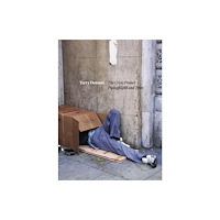 MuseumsEtc Terry Dennett: The Crisis Project (häftad, eng)