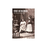 MuseumsEtc Street Life in London (häftad, eng)