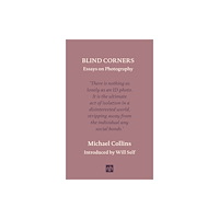 Notting Hill Editions Blind Corners (inbunden, eng)