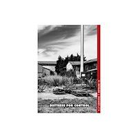 MuseumsEtc Distress for Control (häftad, eng)