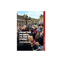 MuseumsEtc From the Silence to the Street (häftad, eng)