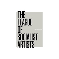 MuseumsEtc The League of Socialist Artists (häftad, eng)
