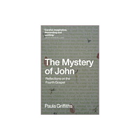 Instant apostle The Mystery of John (häftad, eng)