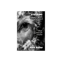 Riverside Publishing Solutions Ltd Stepping from Thoughts (inbunden, eng)