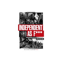 Velocity Press Independent as F*** (häftad, eng)