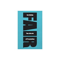 Prototype Publishing Ltd. Fair (häftad, eng)