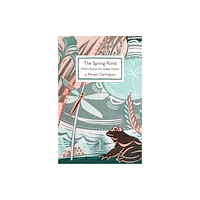 Candlestick Press The Spring Pond (häftad, eng)