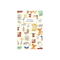Candlestick Press Ten Poems about Babies (häftad, eng)