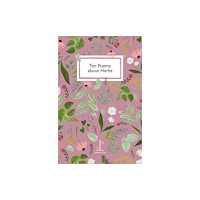 Candlestick Press Ten Poems about Herbs (häftad, eng)