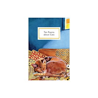 Candlestick Press Ten Poems about Cats (häftad, eng)