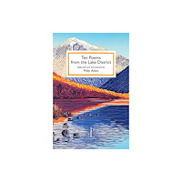 Candlestick Press Ten Poems from the Lake District (häftad, eng)