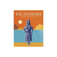 Paul Holberton Publishing Ltd Islanders (häftad, eng)