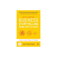 Salt Desert Media Group Ltd. (SDMG) Business Storytelling from Hype to Hack (inbunden, eng)