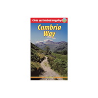 Rucksack Readers Cumbria Way (häftad, eng)