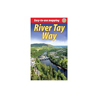 Rucksack Readers River Tay Way (häftad, eng)