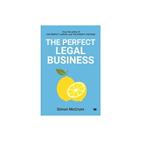 Hawksmoor Publishing The Perfect Legal Business (häftad, eng)