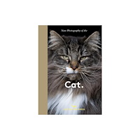 Hoxton Mini Press New Photography of the Cat. (inbunden, eng)