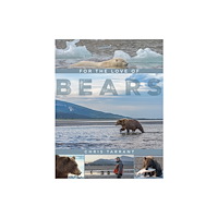 Great Northern Books Ltd For The Love Of Bears (inbunden, eng)