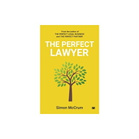 Hawksmoor Publishing The Perfect Lawyer (häftad, eng)