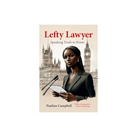 Waterside Press Lefty Lawyer (häftad, eng)