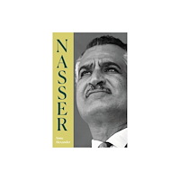 Haus Publishing Nasser (häftad, eng)