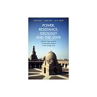 GINGKO Power, Resistance, Ideology and the State (inbunden, eng)