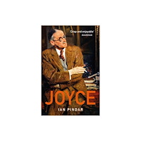 Haus Publishing Joyce (häftad, eng)