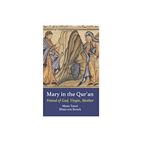 GINGKO Mary in the Qur'an (häftad, eng)