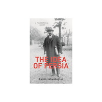 GINGKO The Idea of Persia (inbunden, eng)