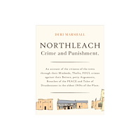 Crumps Barn Studio Northleach Crime and Punishment (häftad, eng)