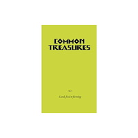 Little Toller Books Common Treasures Book One (häftad, eng)