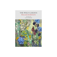 Little Toller Books The Wild Garden (häftad, eng)