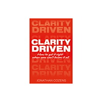 Partnership Publishing CLARITY DRIVEN (häftad, eng)