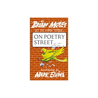 Scallywag Press On Poetry Street (häftad, eng)