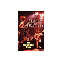 Wymer Publishing A Million Vacations (häftad, eng)