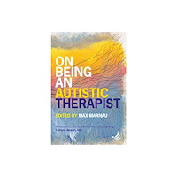 PCCS Books On Being an Autistic Therapist (häftad, eng)